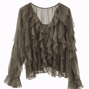 Blouse JUSTINE F13