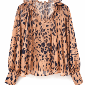 Blouse MILLIE TU F21