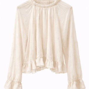 Blouse PERLE F13