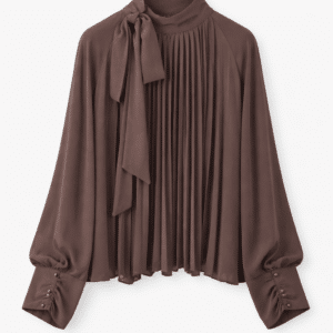Blouse bea 16