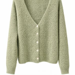 Gilet LINA TU F18 kaki