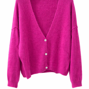 Gilet PALM TU F18