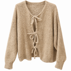 Gilet SOPHIE TU F18