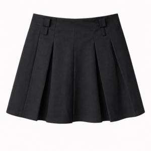Jupe GABRIELLE F21 noir