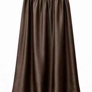 Jupe GT MELANIE TU F15 marron