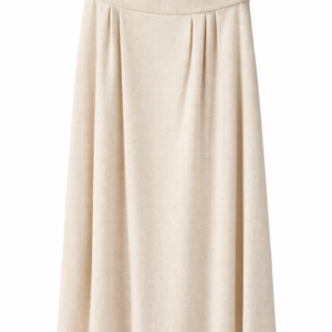 Jupe LIORA F4 TU beige