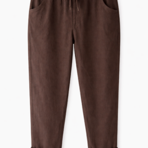 Pantalon GT CHLOÉ F15 chocolat