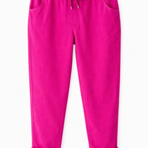 Pantalon GT CHLOÉ F15 fushia