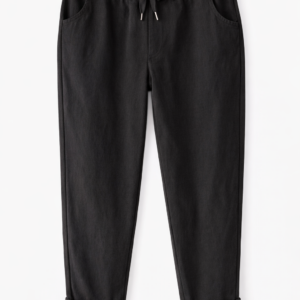 Pantalon GT CHLOÉ F15 noir