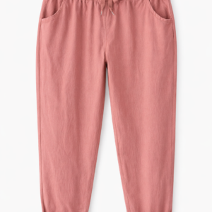 Pantalon GT CHLOÉ F15 vieux rose
