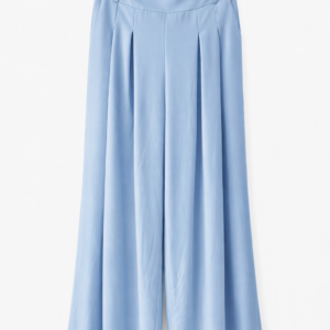 Pantalon GT LYNA TU F15 bleu ciel