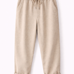 Pantalon GT NIVE F15 beige