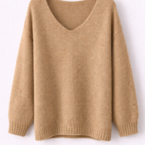 Pull JOY TU F18 camel