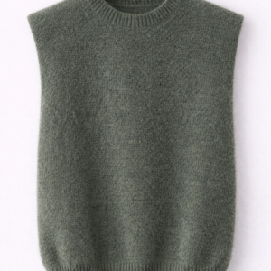 Pull LUNA F19 kaki