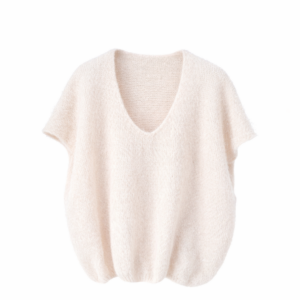 Pull NORA beige