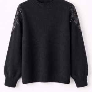 Pull PERLE TU F14