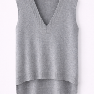 Pull sans manche TU F4