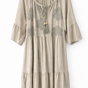 Robe ADRIANA TU F2 taupe