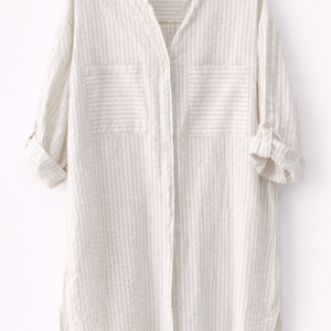 Robe CONSTANCE TU F2 beige