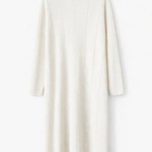 Robe ERIKA TU F2 blanc