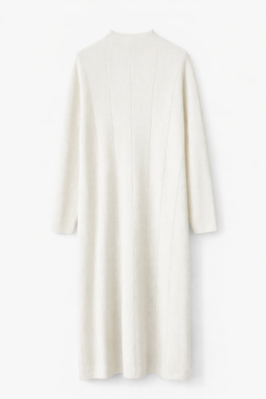 Robe ERIKA TU F2 blanc