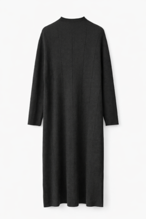 Robe ERIKA TU F2 noir