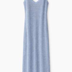 Robe GT LIVIA TU F15 bleu