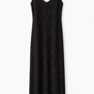 Robe GT LIVIA TU F15 noir
