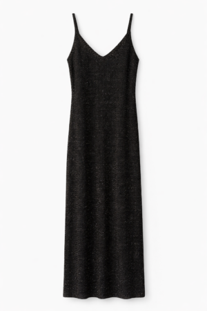 Robe GT LIVIA TU F15 noir