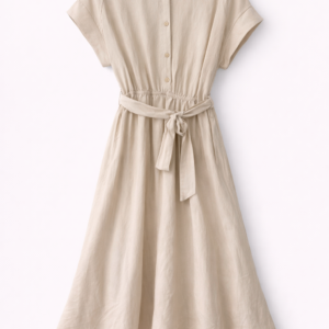 Robe SUZANNE F3 beige
