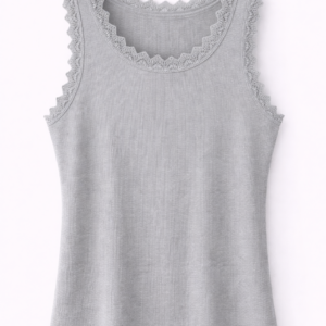 Top ARIANA TU F3 gris
