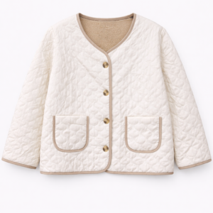 Veste réversible ILONA F13 côté 1
