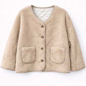 Veste réversible ILONA F13 côté 2