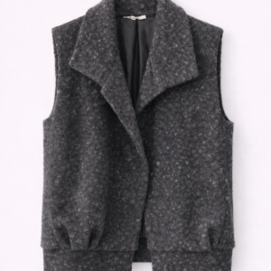 Veste sans manche GT HÉLÈNE TU F15