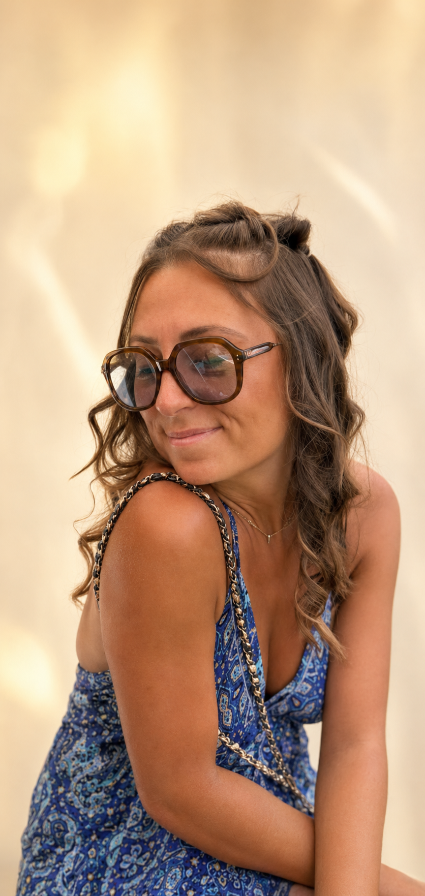 Conseillère mode dans la boutique LET VIVA